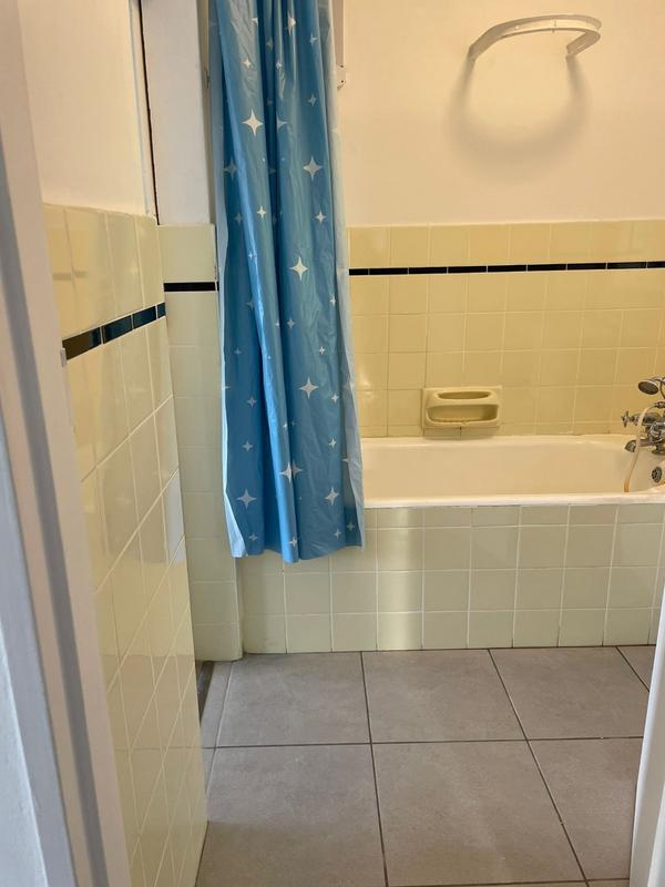 To Let 1 Bedroom Property for Rent in Rondebosch Western Cape